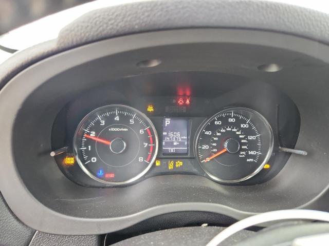 2015 SUBARU FORESTER 2 #3293288445