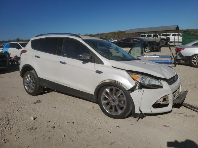 2016 FORD ESCAPE SE - 1FMCU9GXXGUA84223