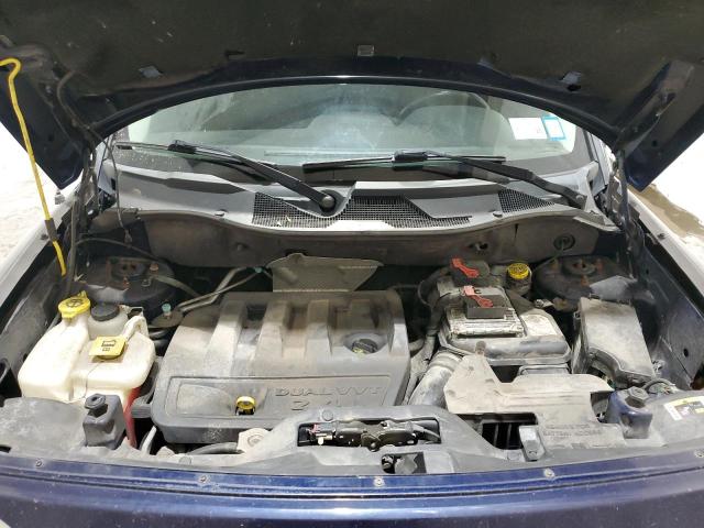 2014 JEEP PATRIOT LA #3293938826