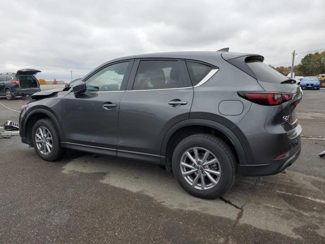 2022 MAZDA CX-5 PREFE #3282544893
