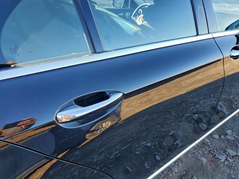 2018 MERCEDES-BENZ E 400 4MAT #3303724481