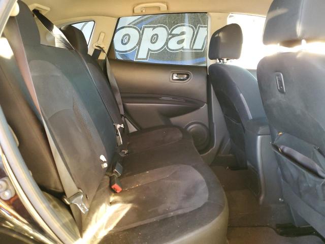 2011 NISSAN ROGUE S #3283767440