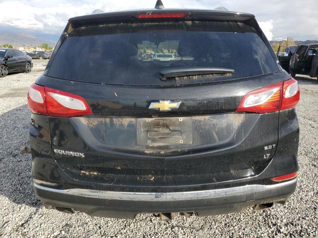 2019 CHEVROLET EQUINOX LT #3304170452