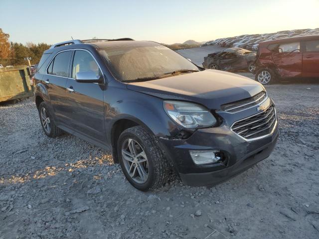 2017 CHEVROLET EQUINOX PR #3298095152