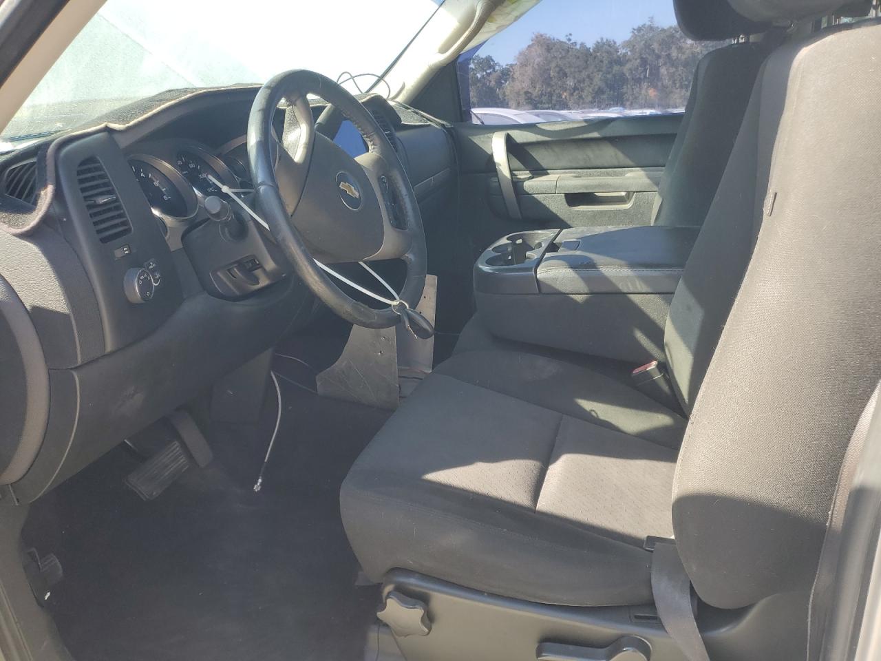 Lot #3301805382 2011 CHEVROLET SILVERADO