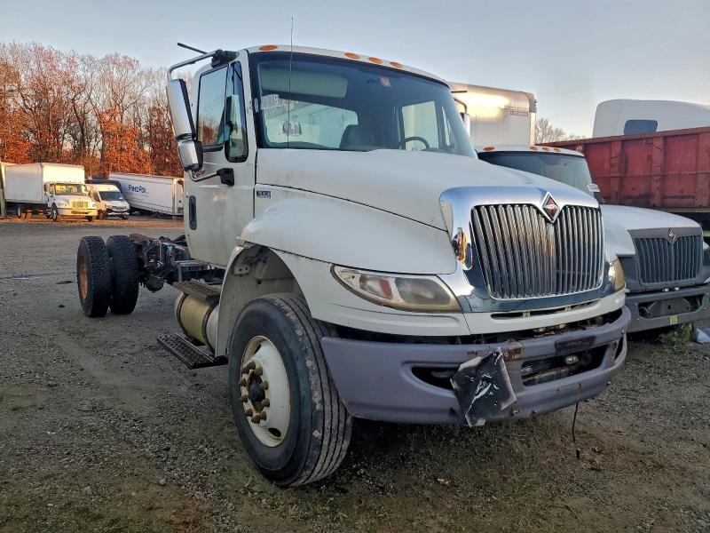 2012 INTERNATIONAL 4000 4400 #3308254171
