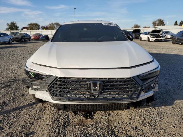 2025 HONDA ACCORD HYB #3297852801