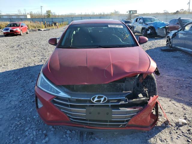 2019 HYUNDAI ELANTRA SE #3292548695