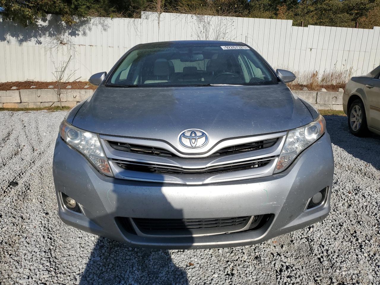 TOYOTA VENZA LE