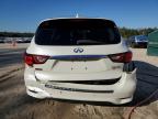 Lot #3310388038 2020 INFINITI QX60 LUXE