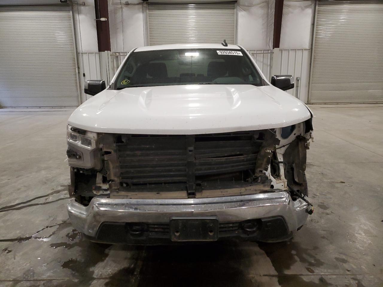 Lot #3302813907 2023 CHEVROLET SILVERADO