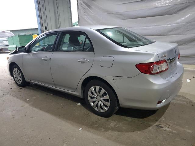 2013 TOYOTA COROLLA BA - 2T1BU4EEXDC962231