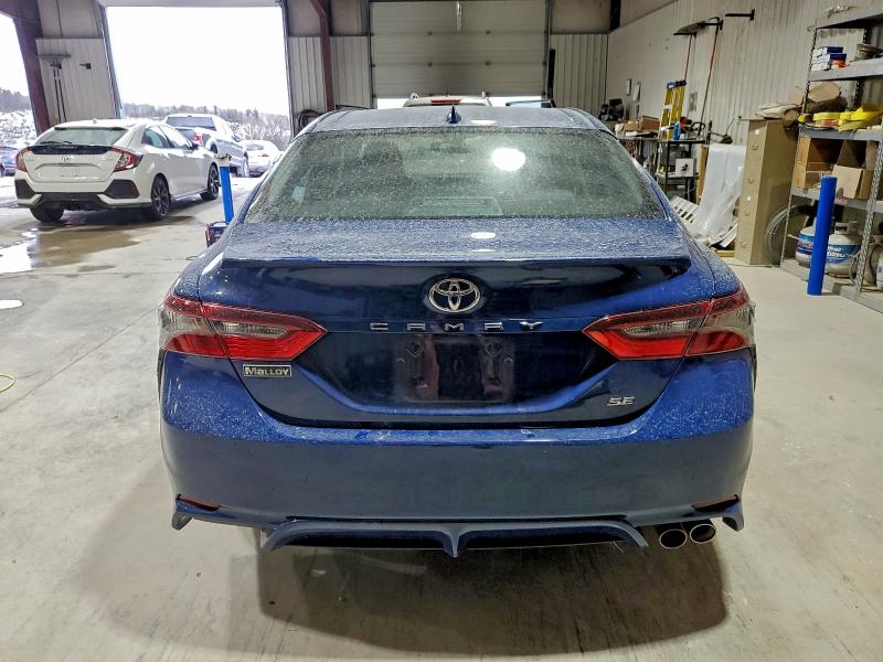 2023 TOYOTA CAMRY SE N #3297942775