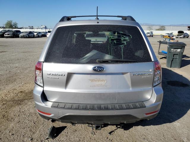 2012 SUBARU FORESTER 2 #3309246626