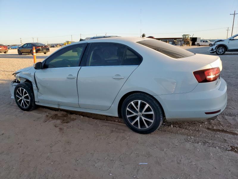 2017 VOLKSWAGEN JETTA SE #3303047617