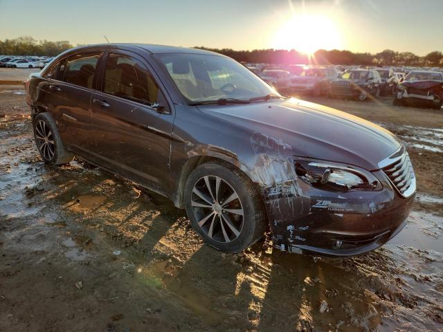 2014 CHRYSLER 200 TOURIN #3283976839