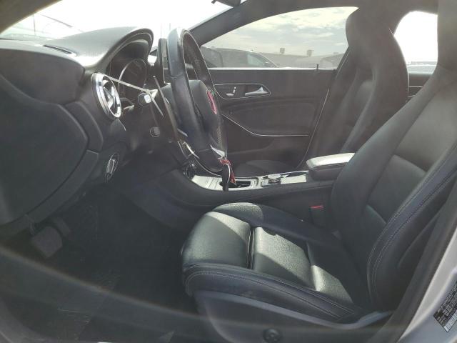 2018 MERCEDES-BENZ CLA 250 #3293268469
