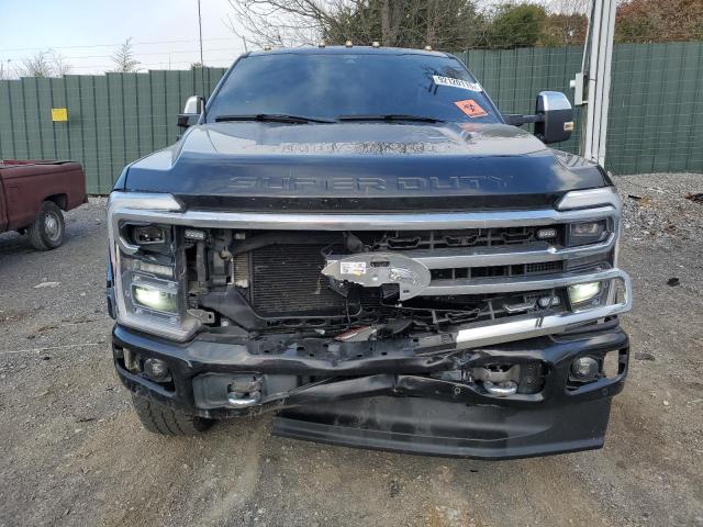 2024 FORD F350 SUPER #3291397204