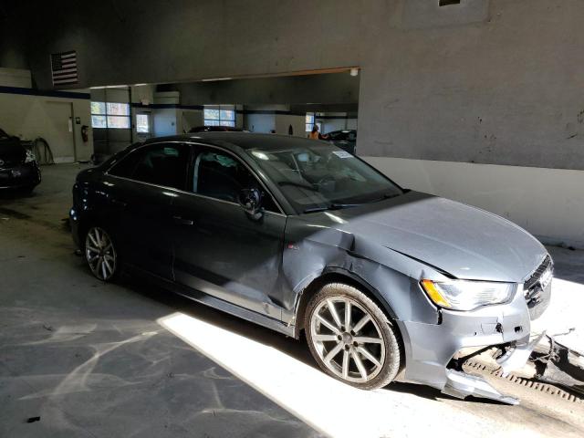2015 AUDI A3 PRESTIG #3301820405