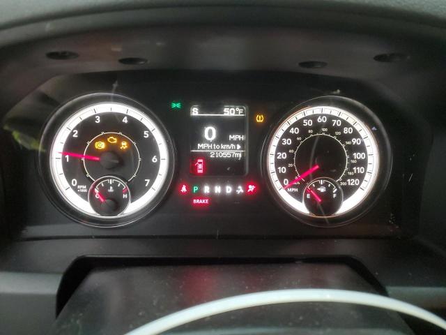 2016 RAM 1500 SLT #3316766434