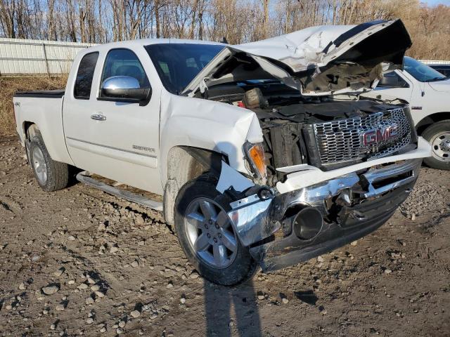 2012 GMC SIERRA K15 #3303511907