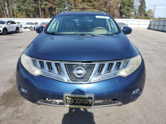 2010 NISSAN MURANO S #3291192972