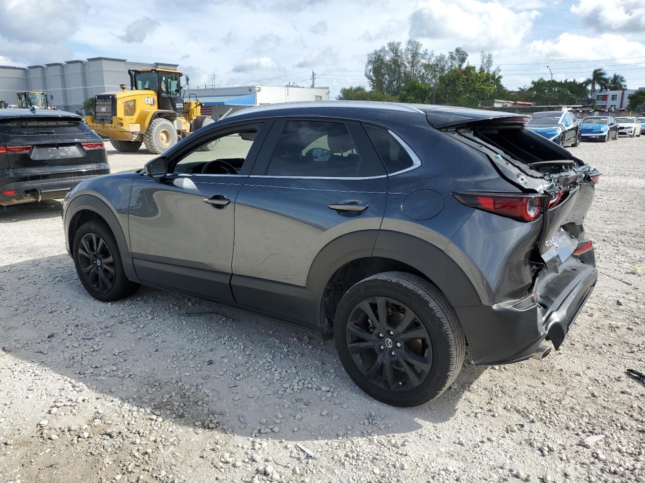 MAZDA CX-30 SELECT