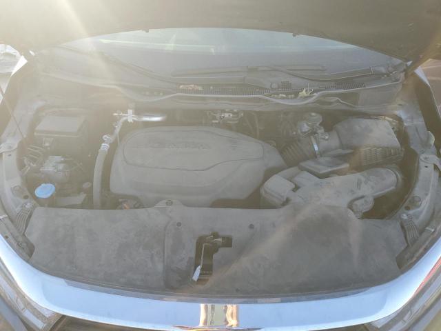 2022 HONDA ODYSSEY TO - 5FNRL6H88NB002325