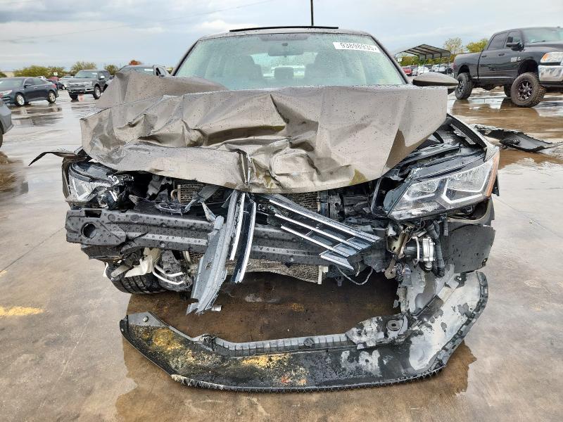 2019 VOLKSWAGEN PASSAT WOL #3316036301