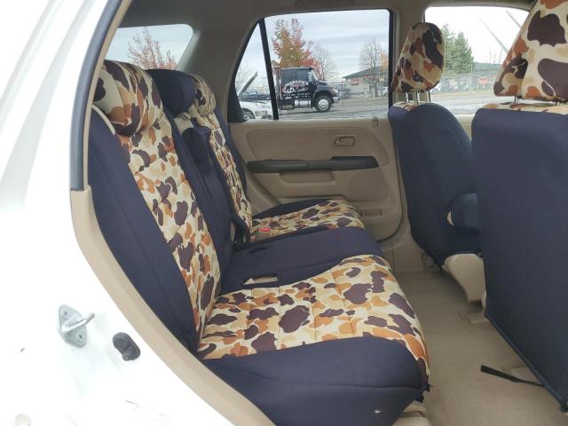 2005 HONDA CR-V EX #3290099270