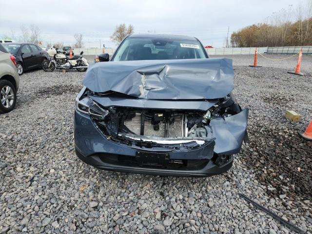 2025 MAZDA CX-5 PREFE #3287621011