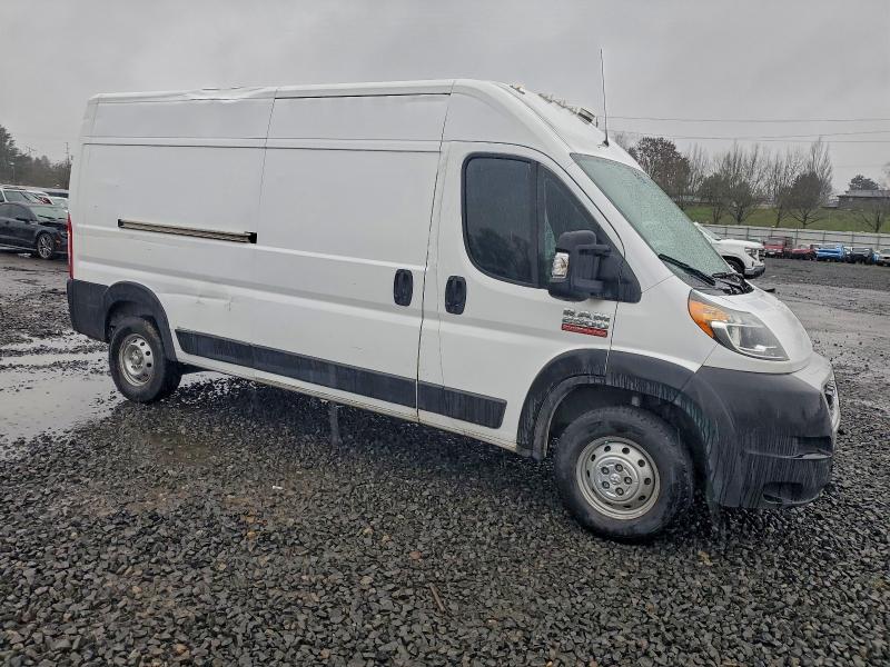 2021 RAM PROMASTER #3305607727