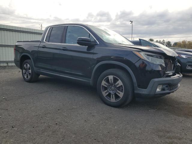 2017 HONDA RIDGELINE #3296891816