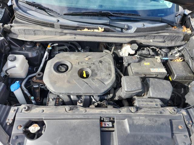 2015 HYUNDAI TUCSON GLS #3304538457