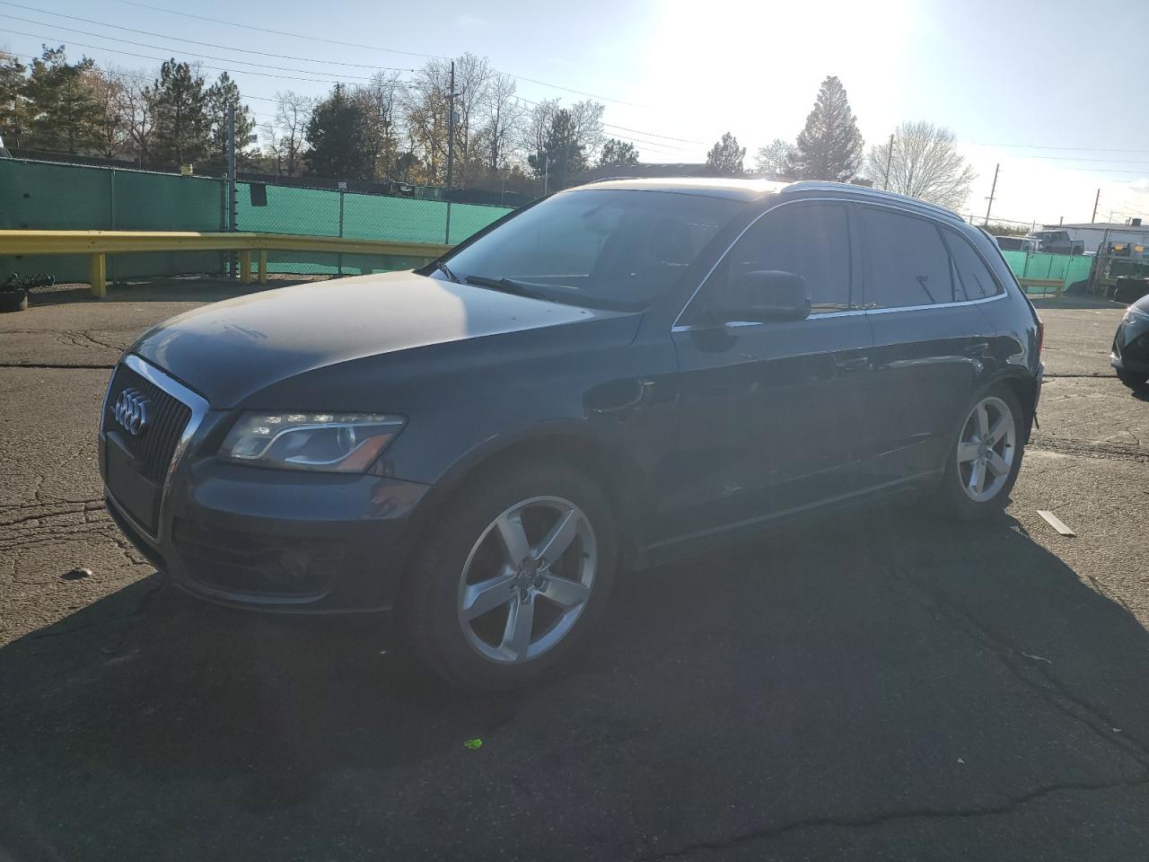 AUDI Q5 PREMIUM PLUS