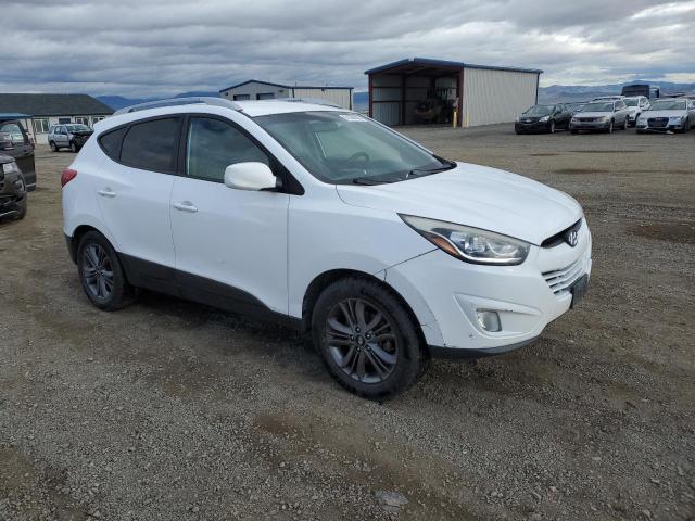 2015 HYUNDAI TUCSON LIM - KM8JUCAG8FU078805