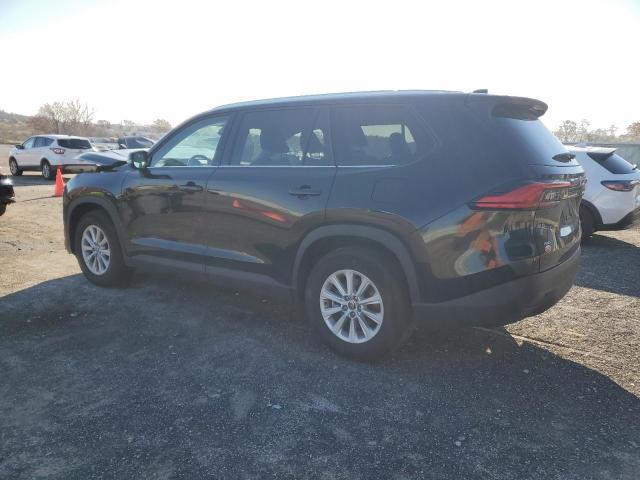 2024 TOYOTA GRAND HIGH #3298140163