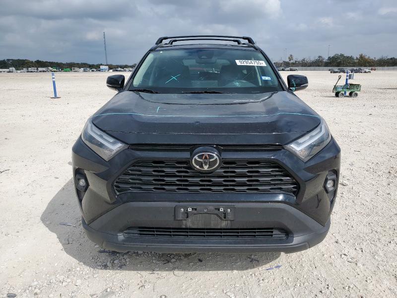 2022 TOYOTA RAV4 XLE P #3291521966