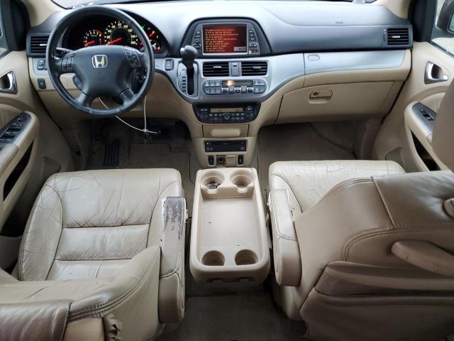 2007 HONDA ODYSSEY EX #3302736040