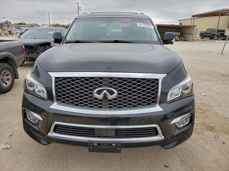 2015 INFINITI QX80 #3304558435