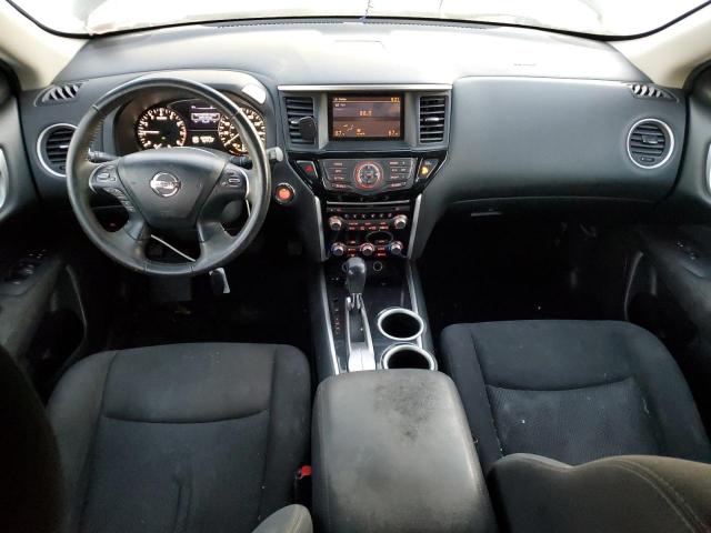 2015 NISSAN PATHFINDER #3281636410