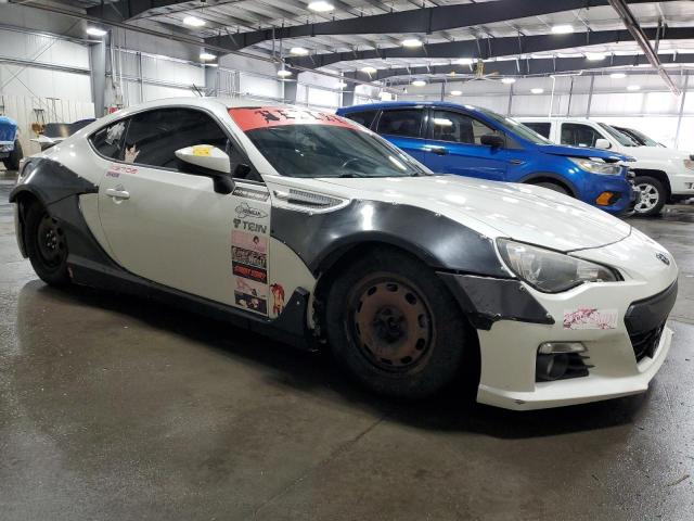 2014 SUBARU BRZ 2.0 LI - JF1ZCAC10E9602740