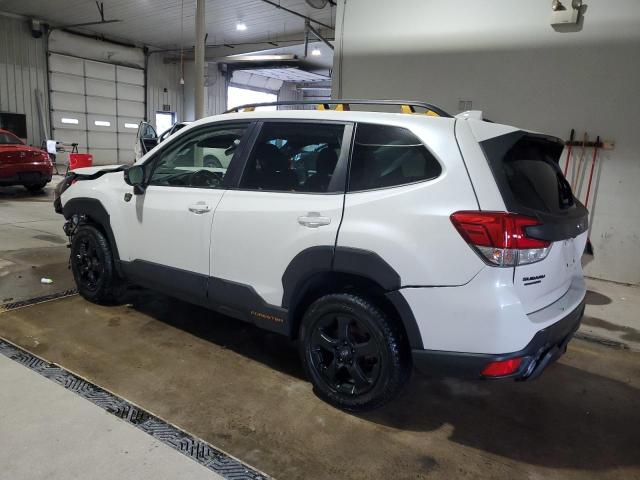2023 SUBARU FORESTER W #3301962423