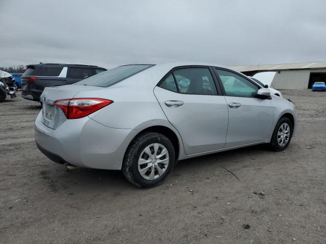 2015 TOYOTA COROLLA L #3291397181