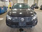 Lot #3296239493 2016 VOLKSWAGEN PASSAT S