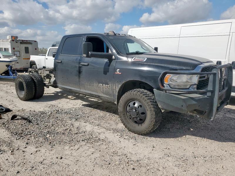 2021 RAM 3500 TRADE #3311608218