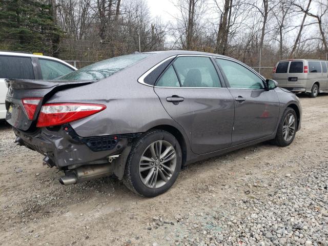 2015 TOYOTA CAMRY #3297934779
