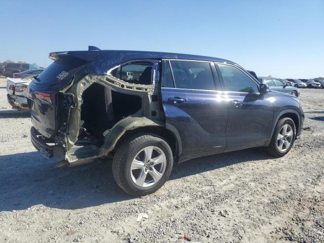 2021 TOYOTA HIGHLANDER #3296827955