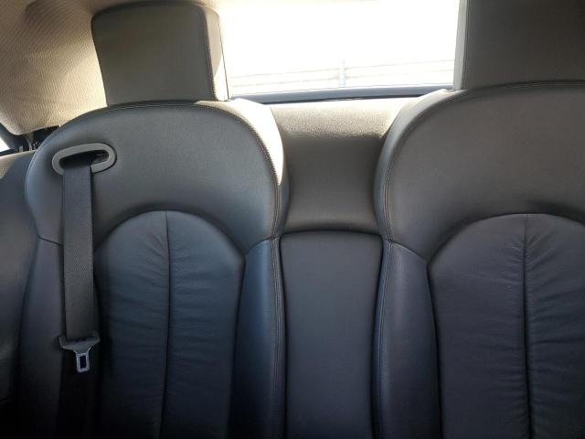 2007 MERCEDES-BENZ CLK 350 #3283861443