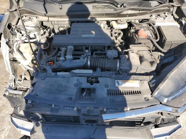 2017 HONDA CR-V EX - 5J6RW2H57HL070360